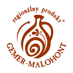 Moje výrobky Med a včelí peľ získali ochrannú známku "Regionálny produkt Gemer-Malohont"